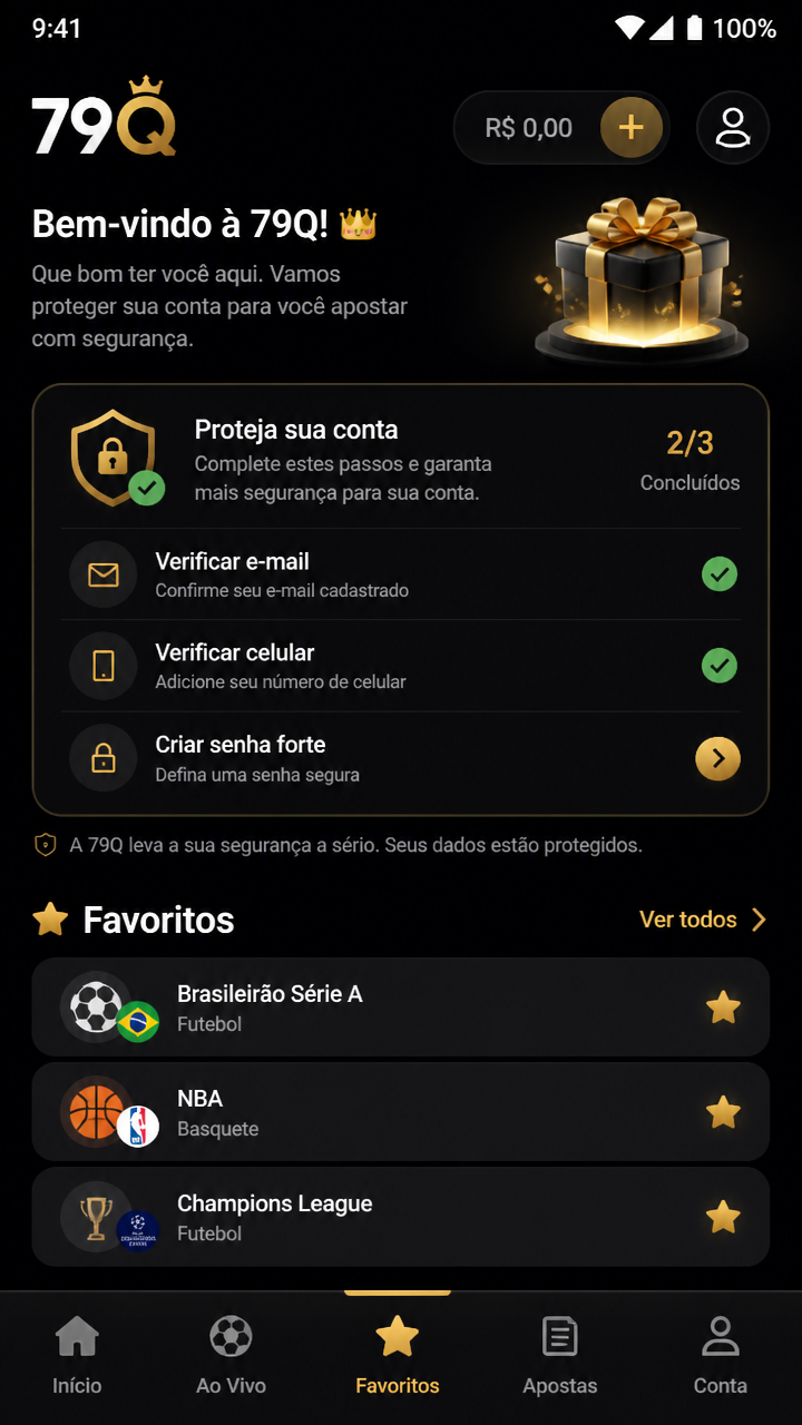 79Q screenshot
