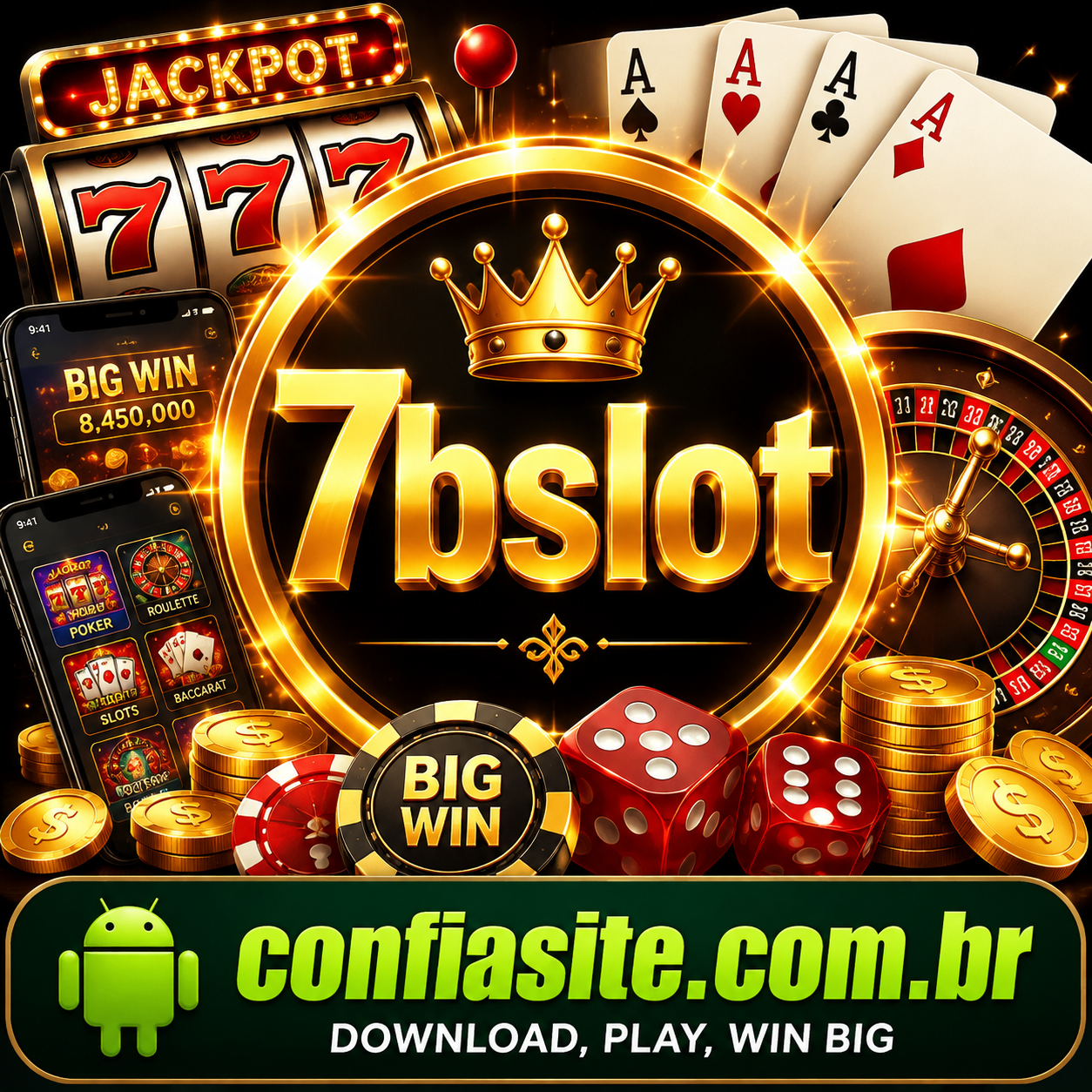 7bslot