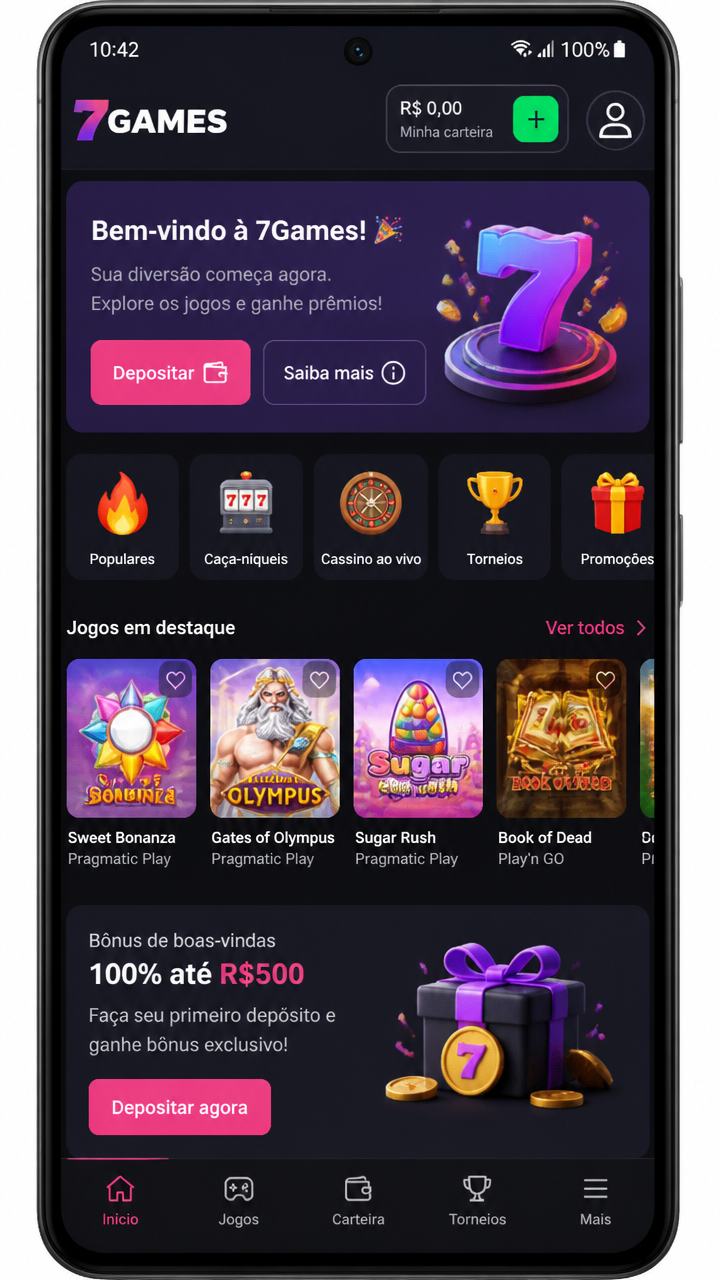 7games screenshot