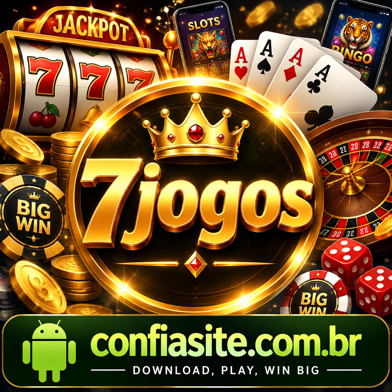 7jogos APK
