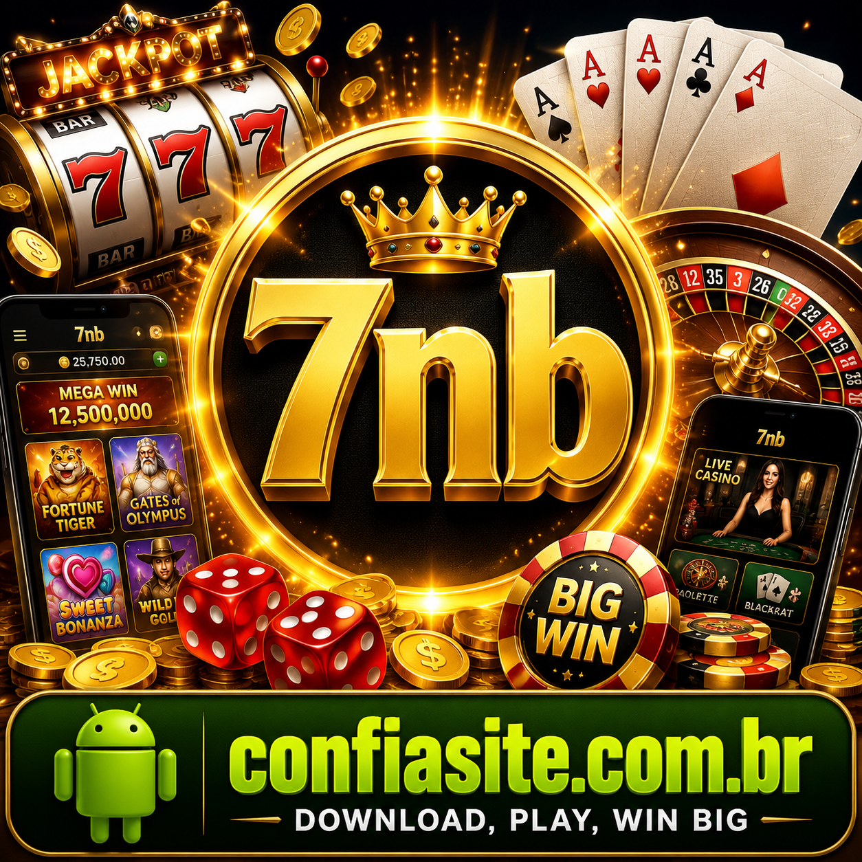 7nb APK Android