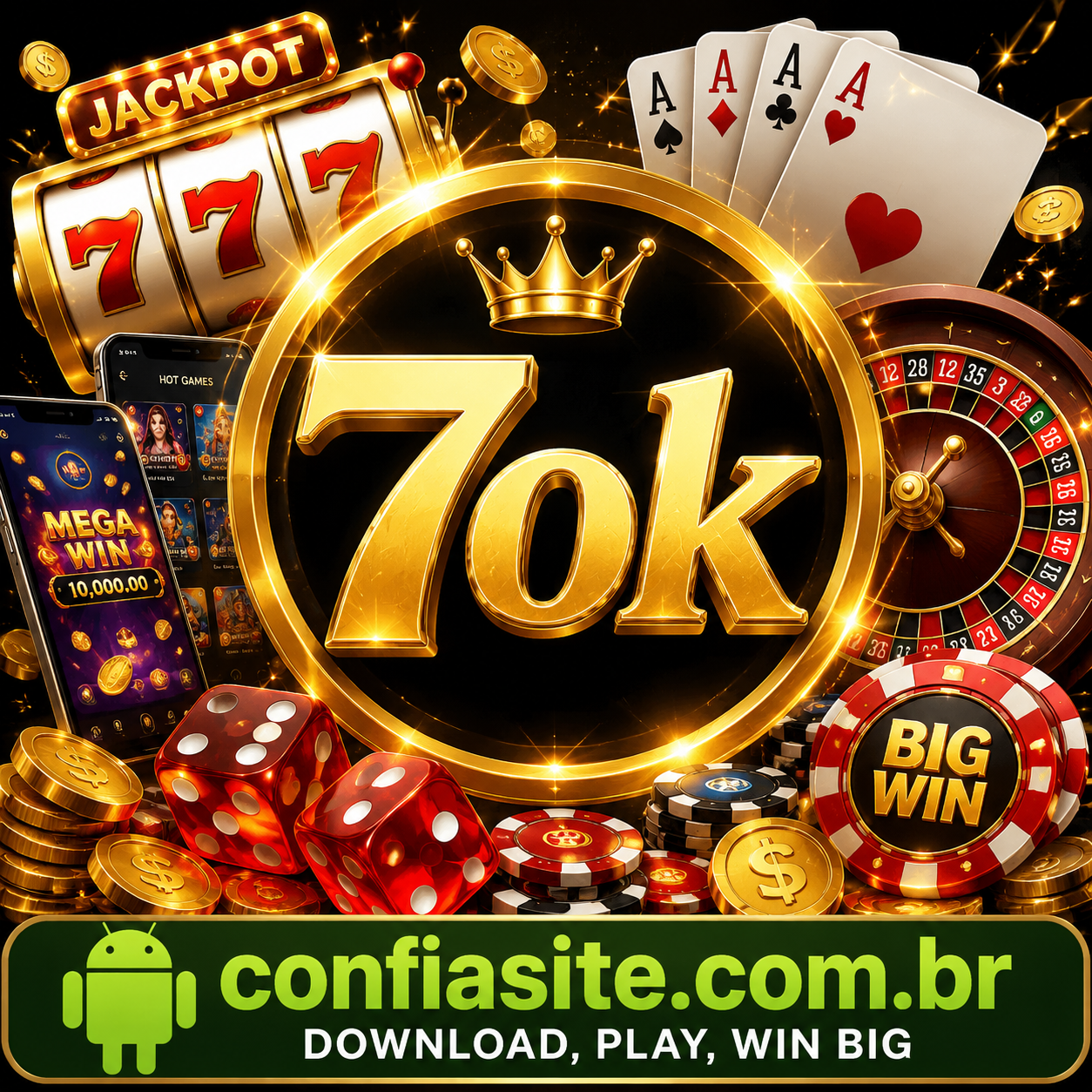 7ok APK