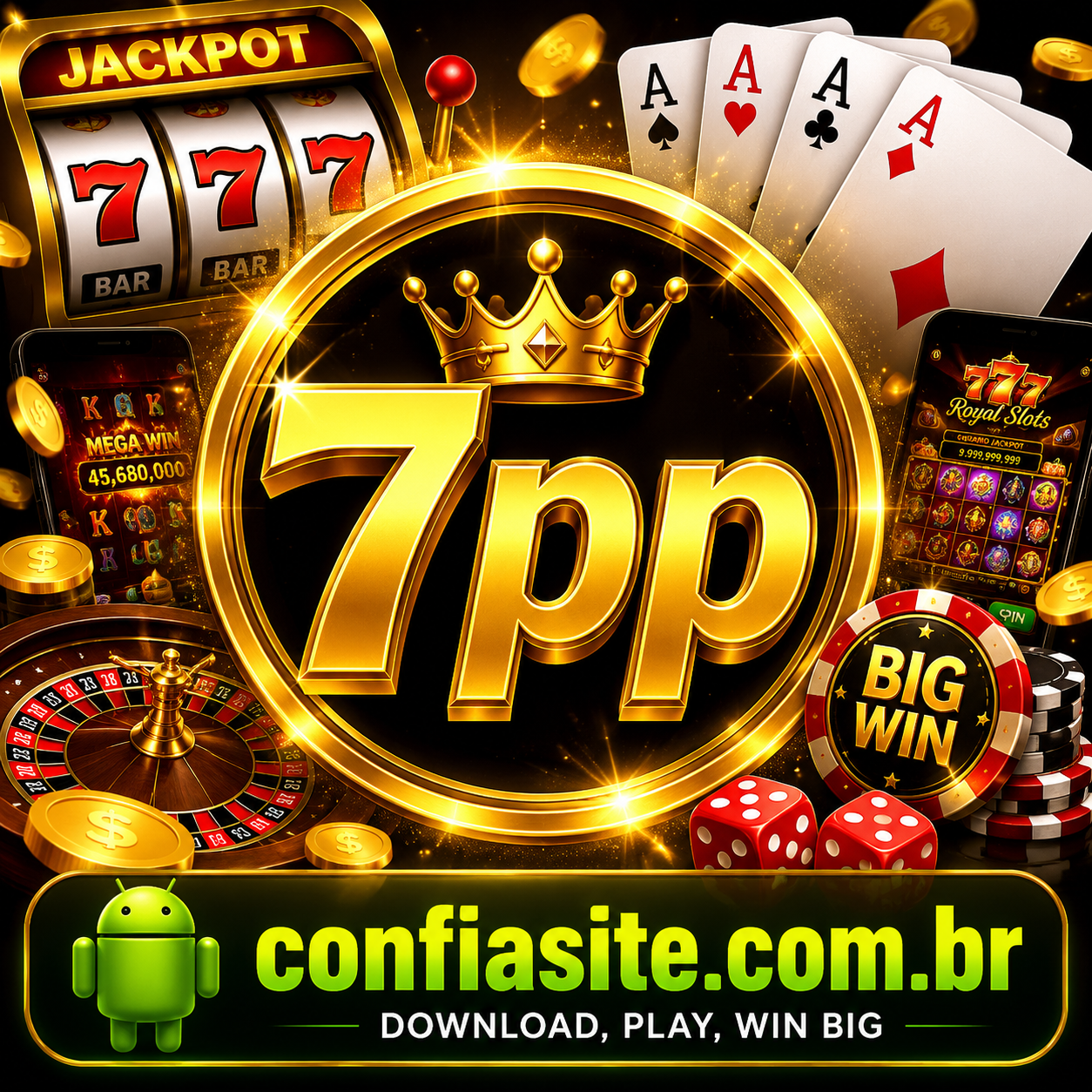 7pp APK