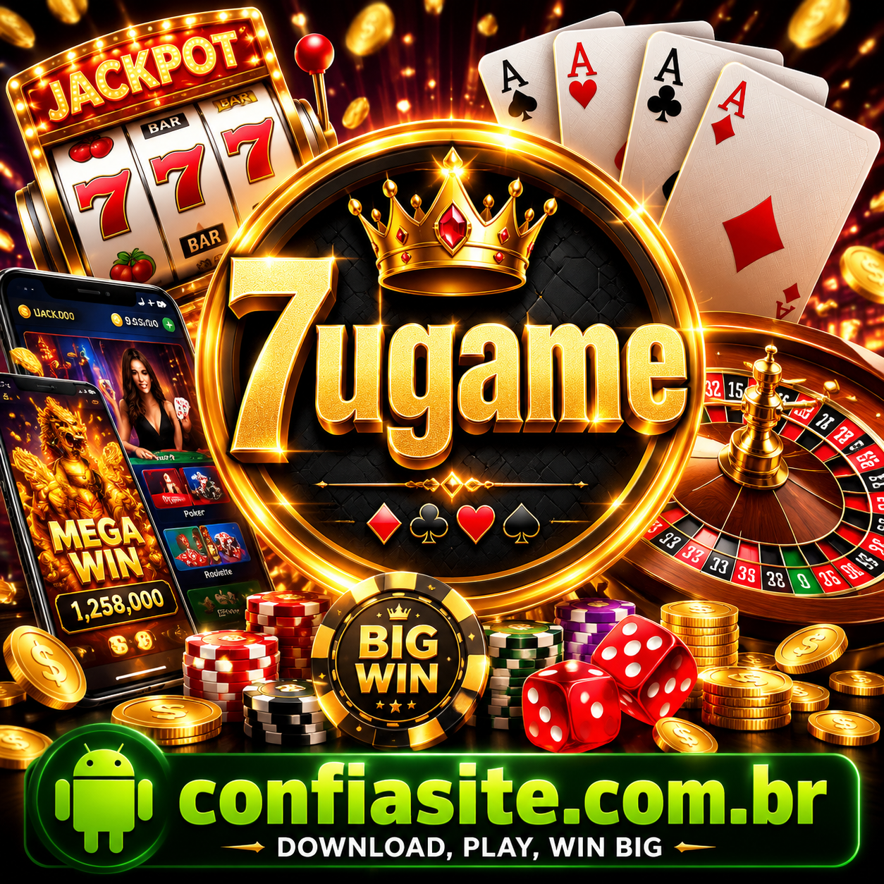 7ugame