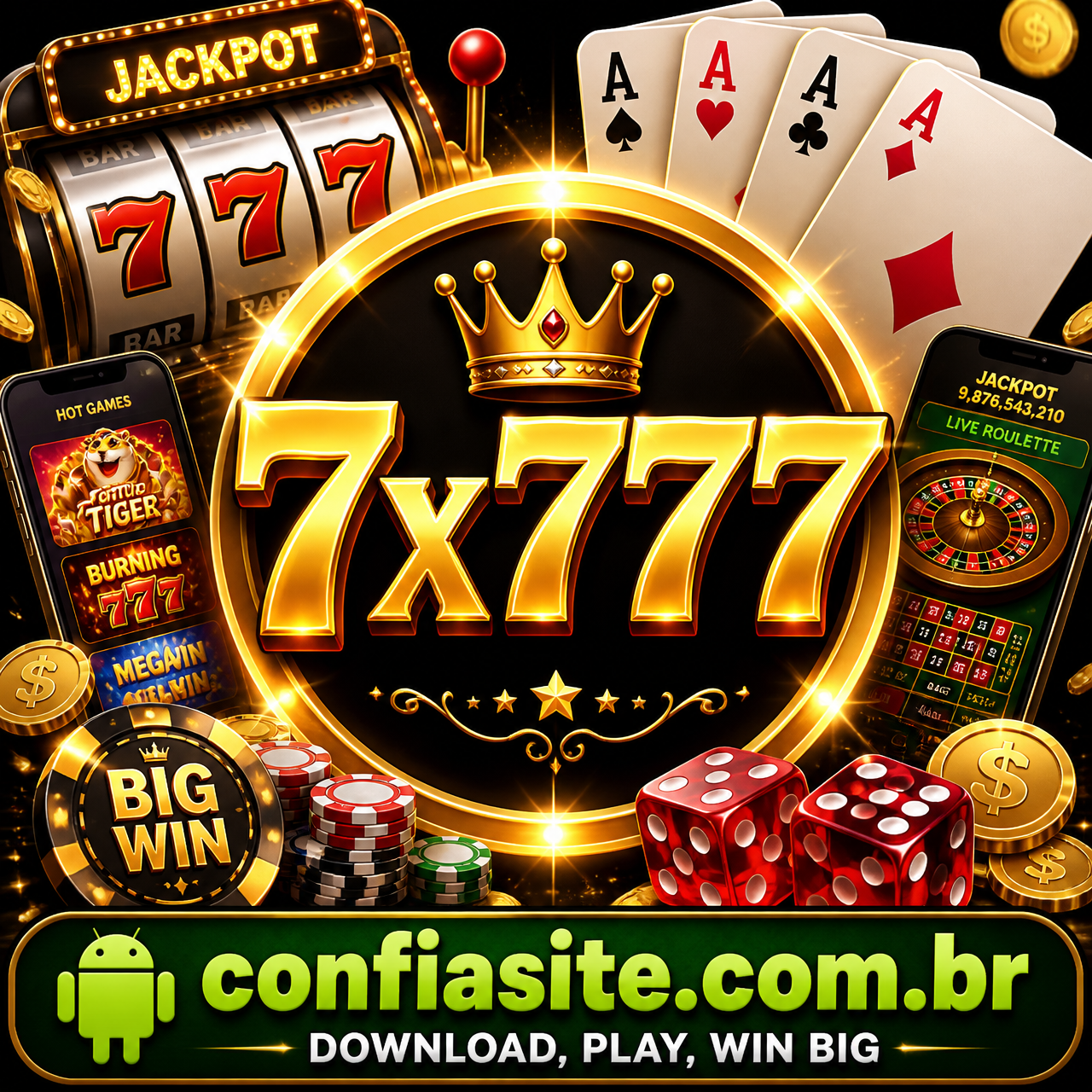 7x777