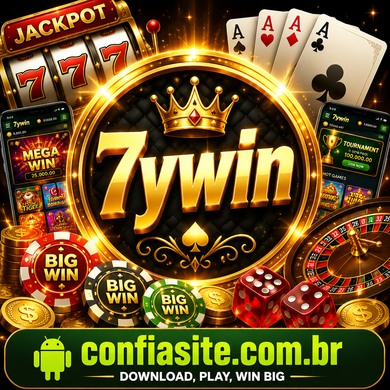 7ywin