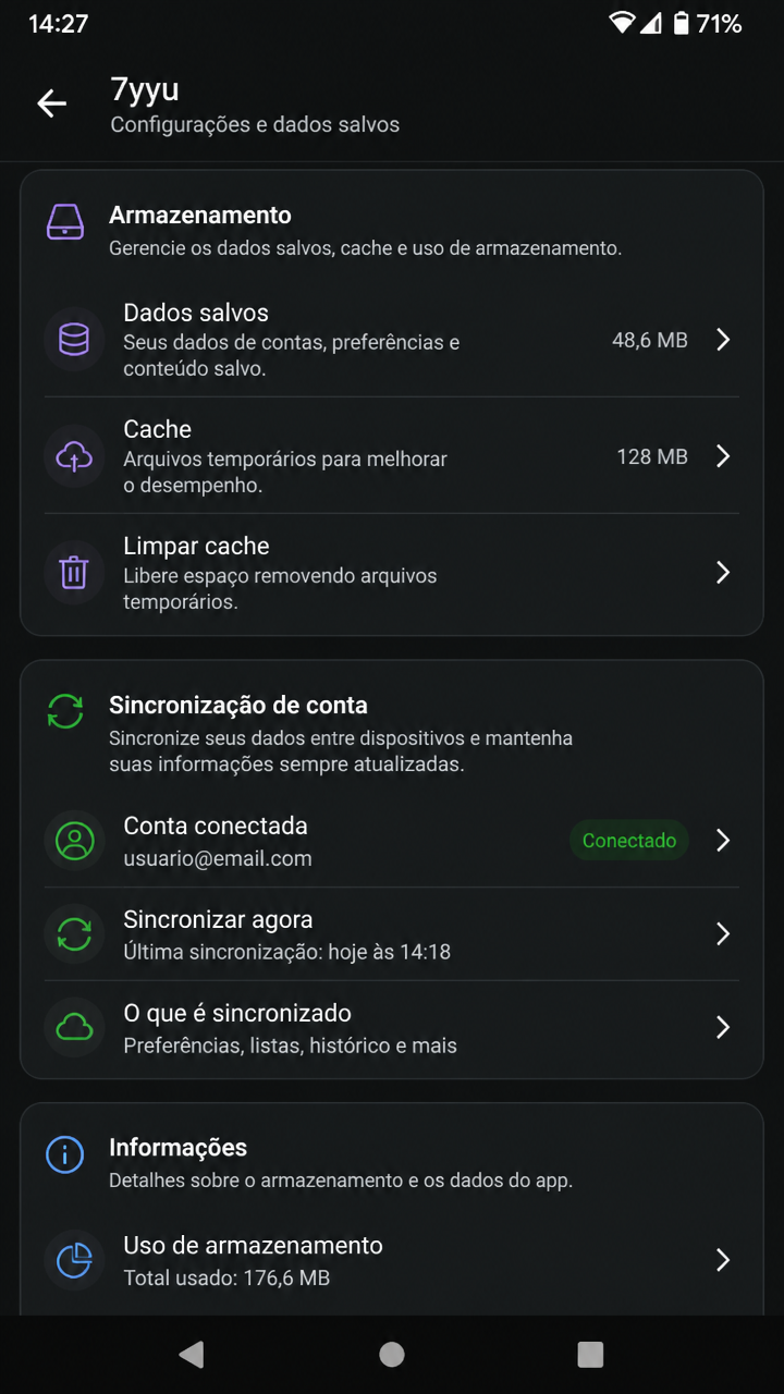 7yyu screenshot