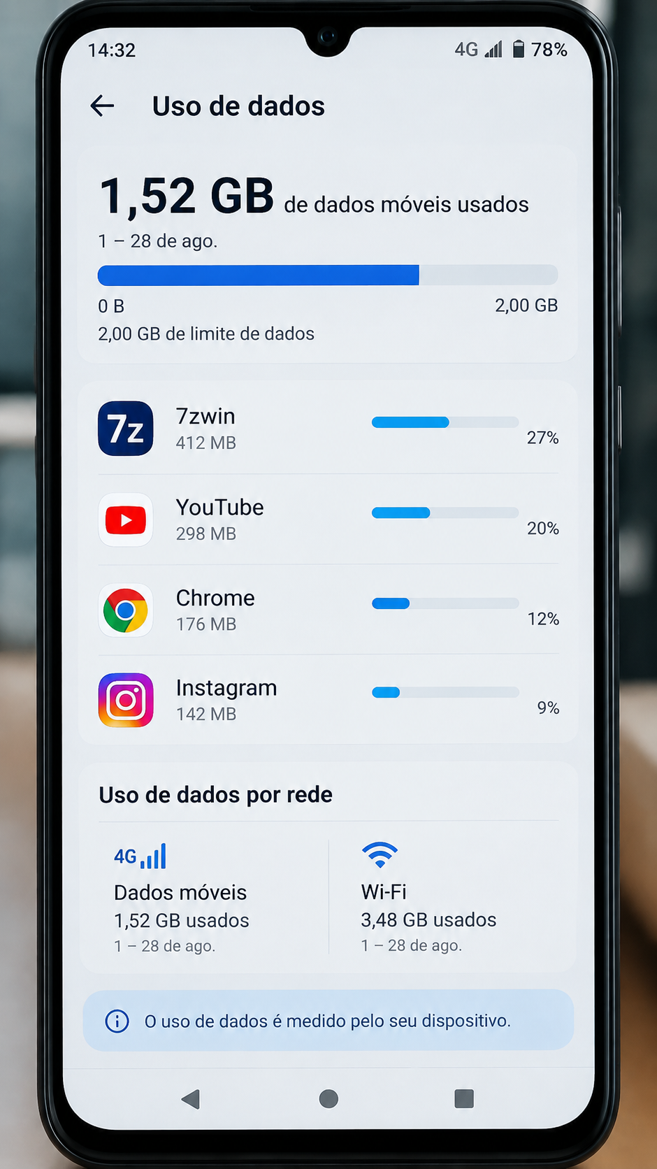 7zwin screenshot