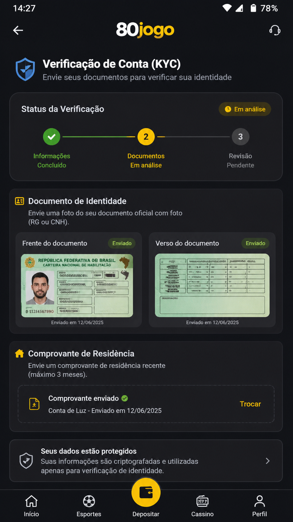 80jogo screenshot