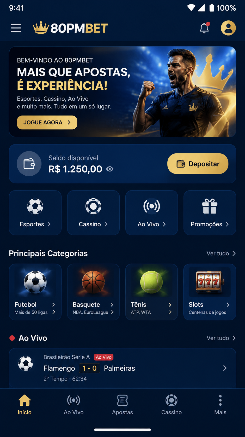 80pmbet screenshot