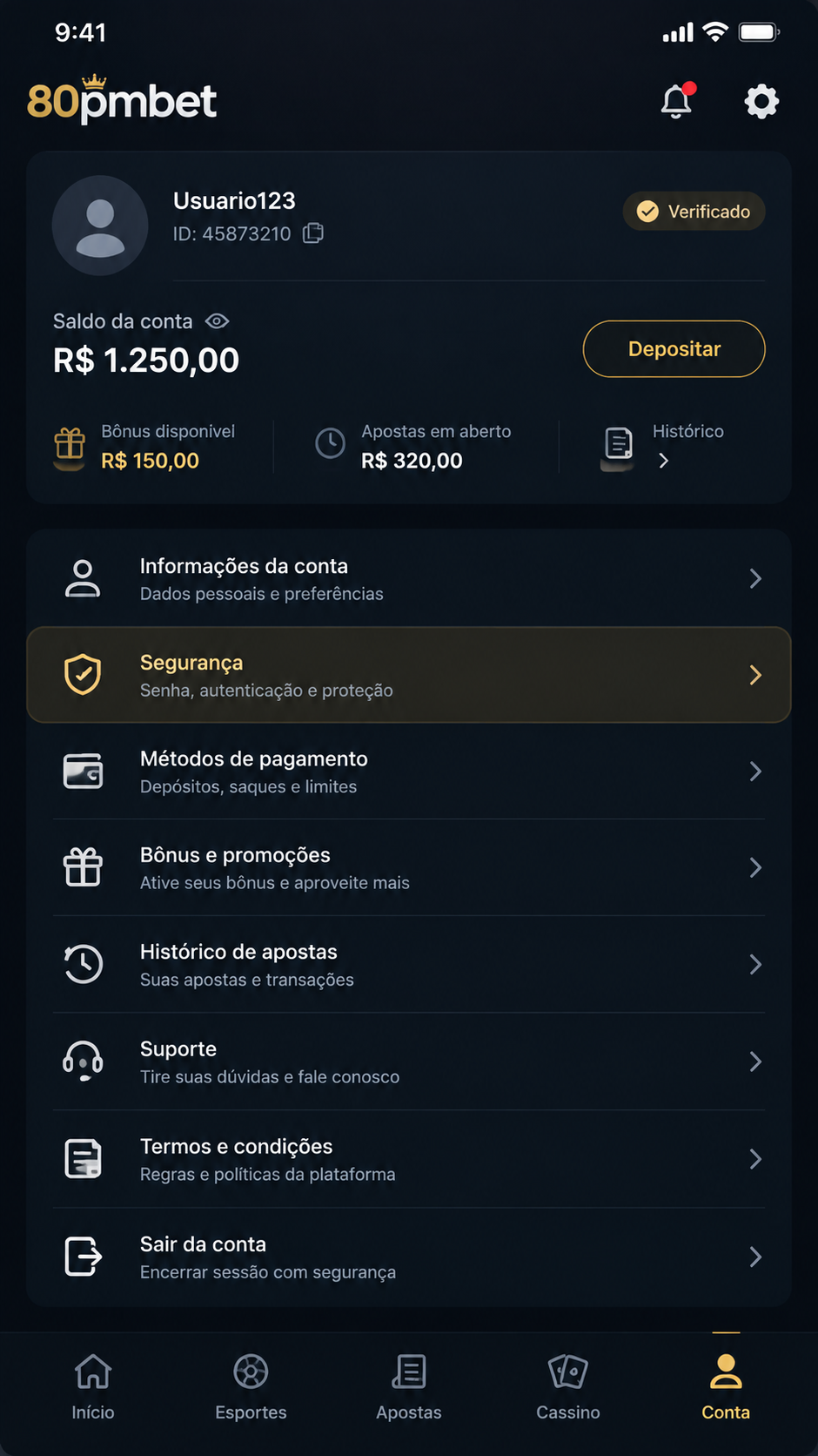 80pmbet screenshot