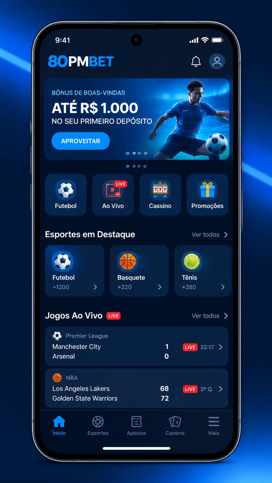80pmbet screenshot