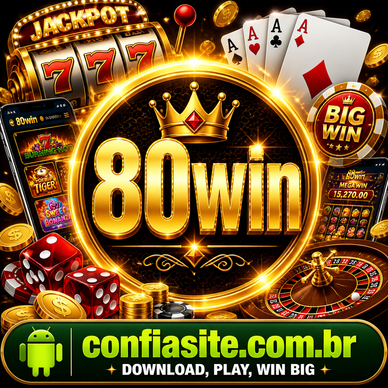 80win APK Android