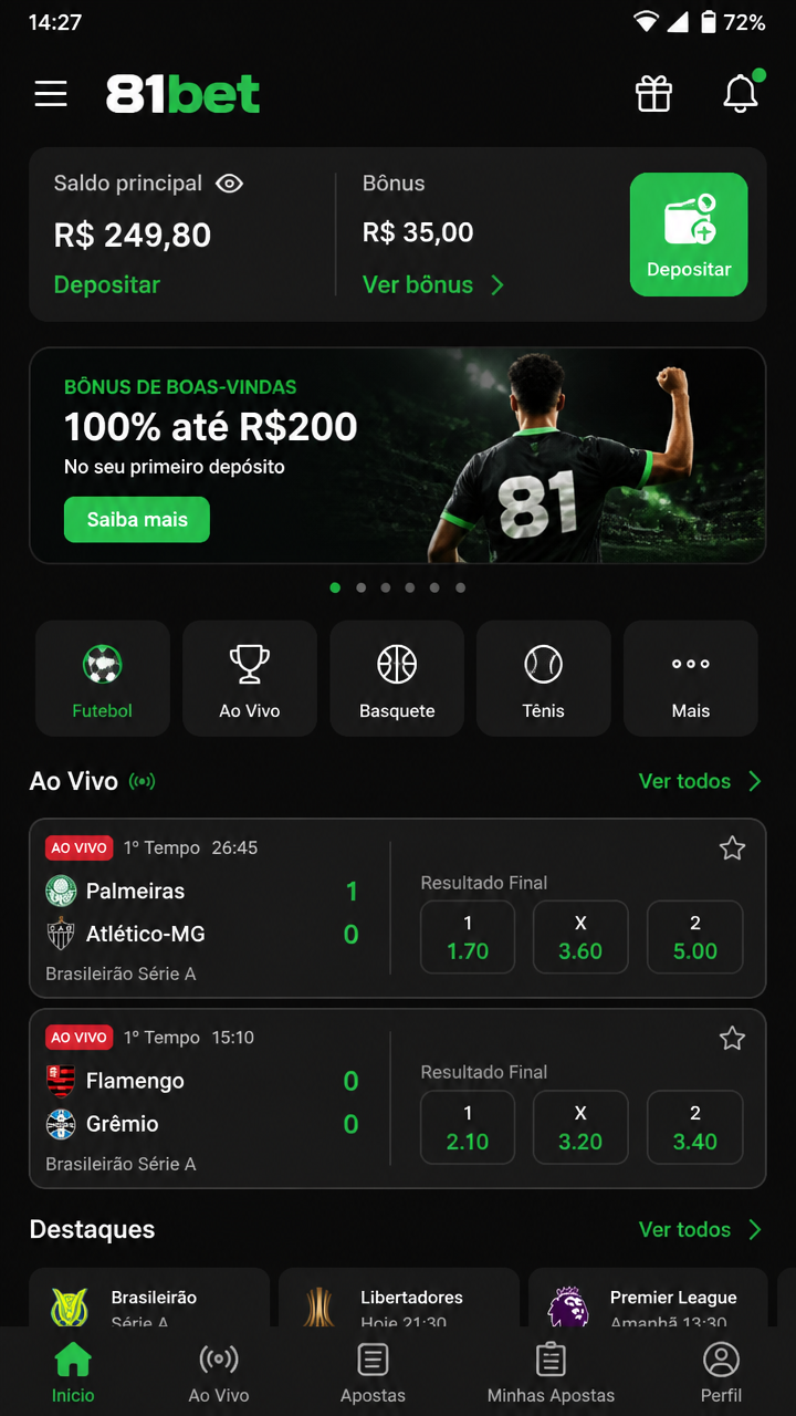 81bet screenshot