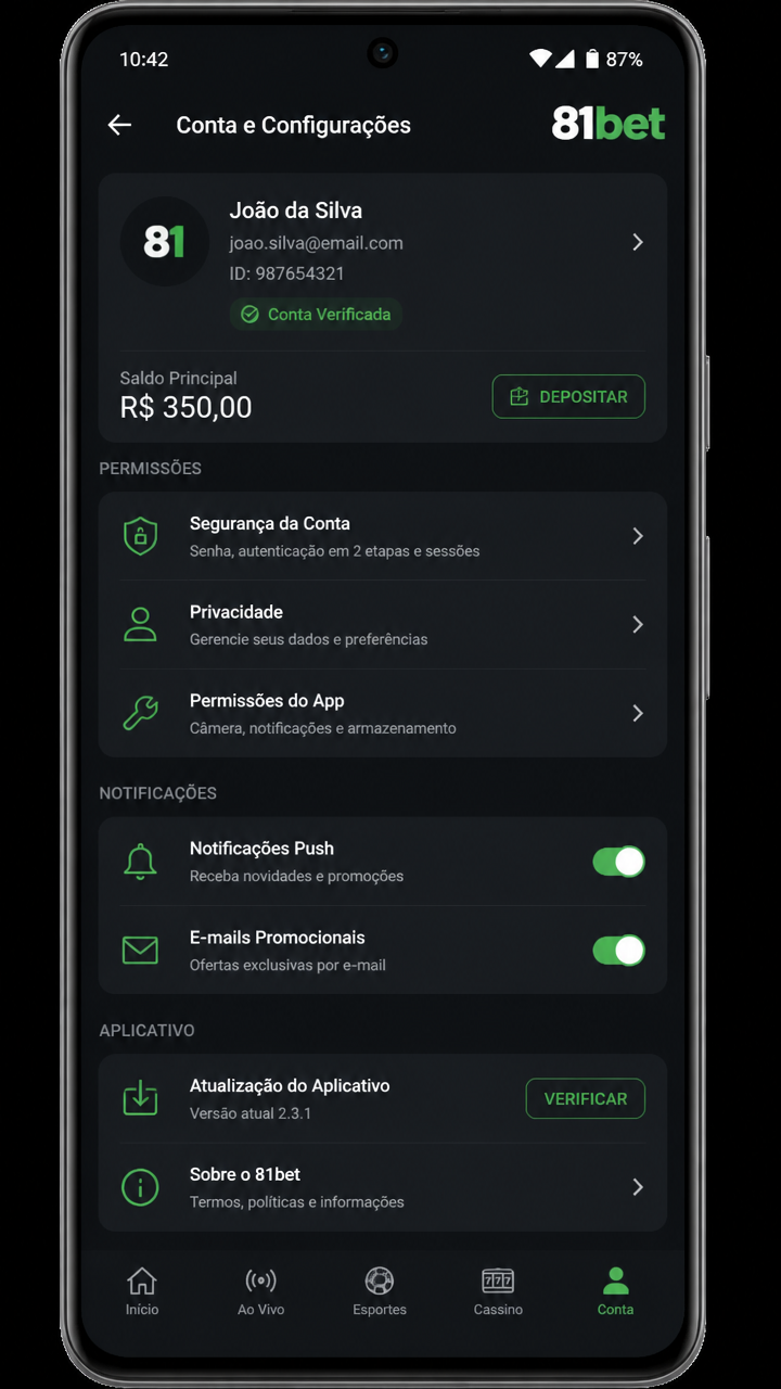 81bet screenshot