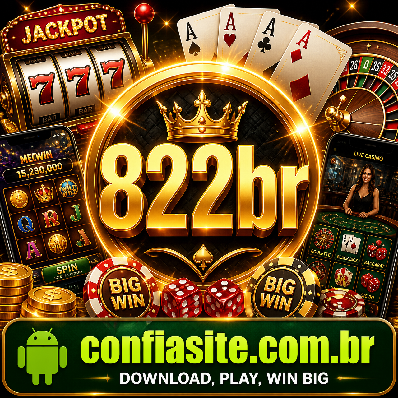 822br