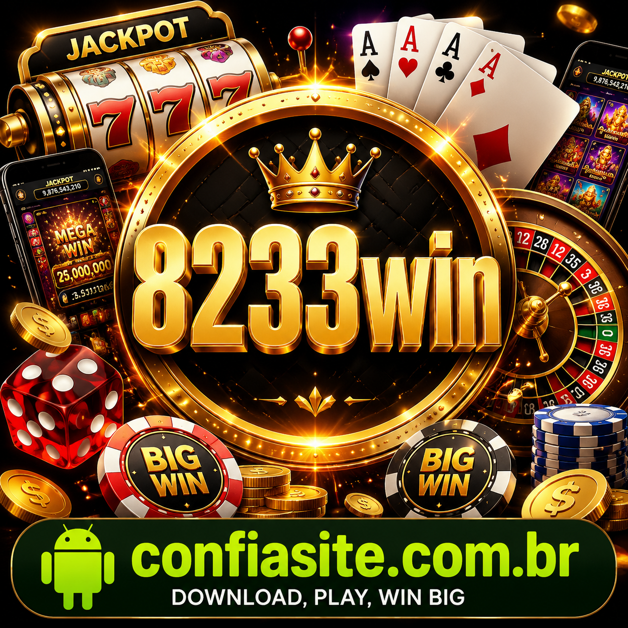 8233win