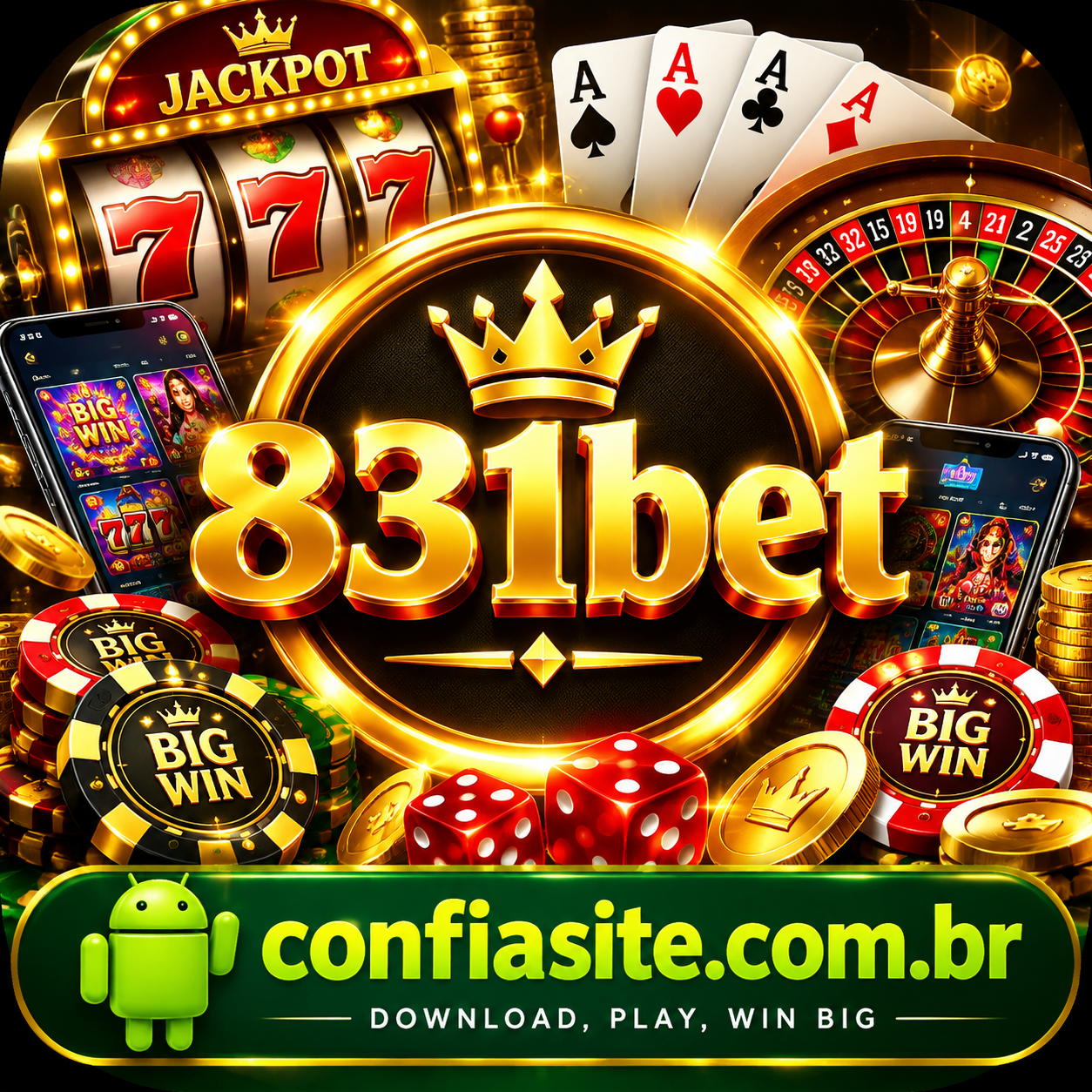 831bet
