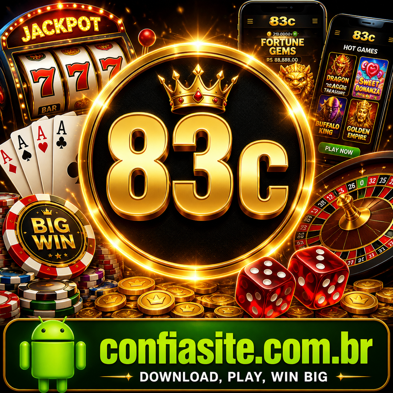 83c