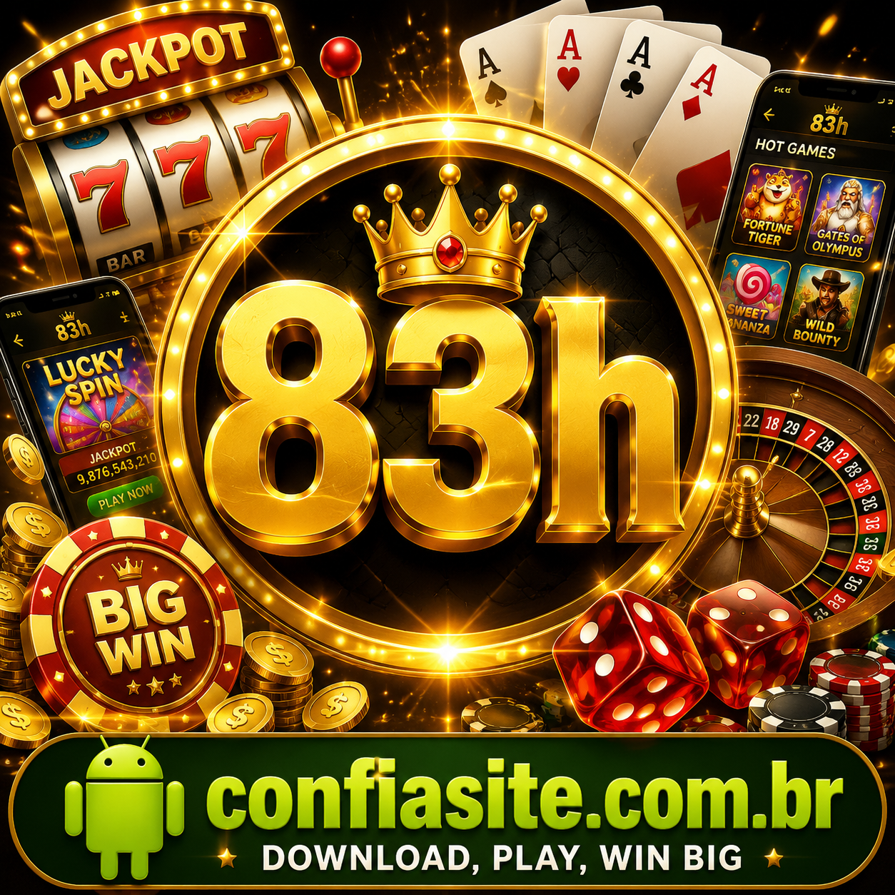 83h APK Android