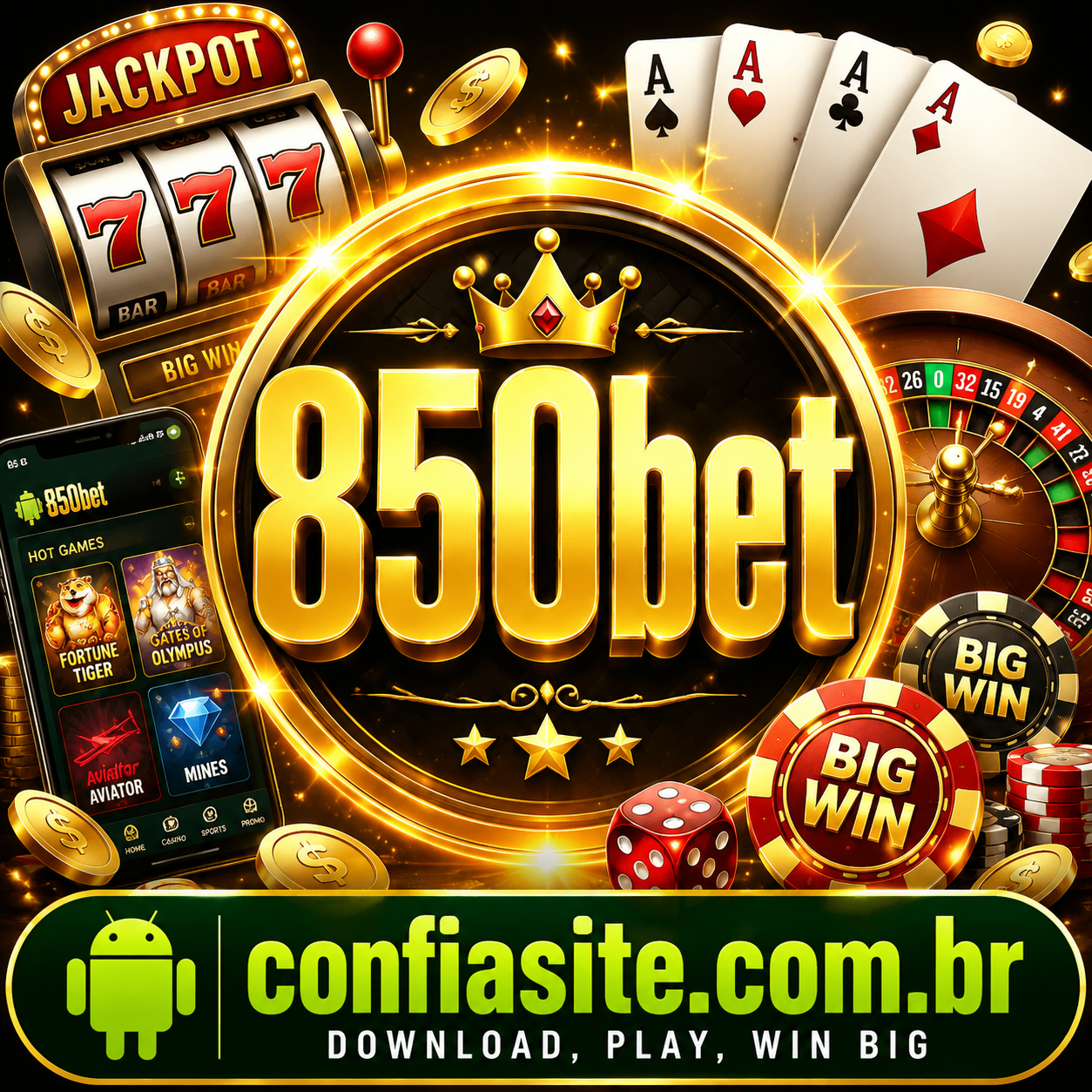 850bet