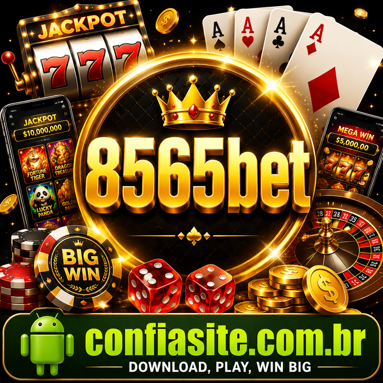 8565bet