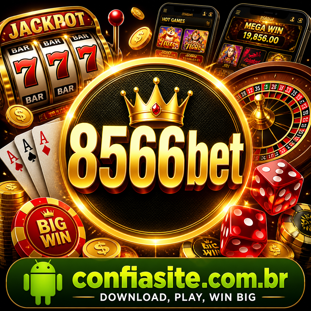 8566bet