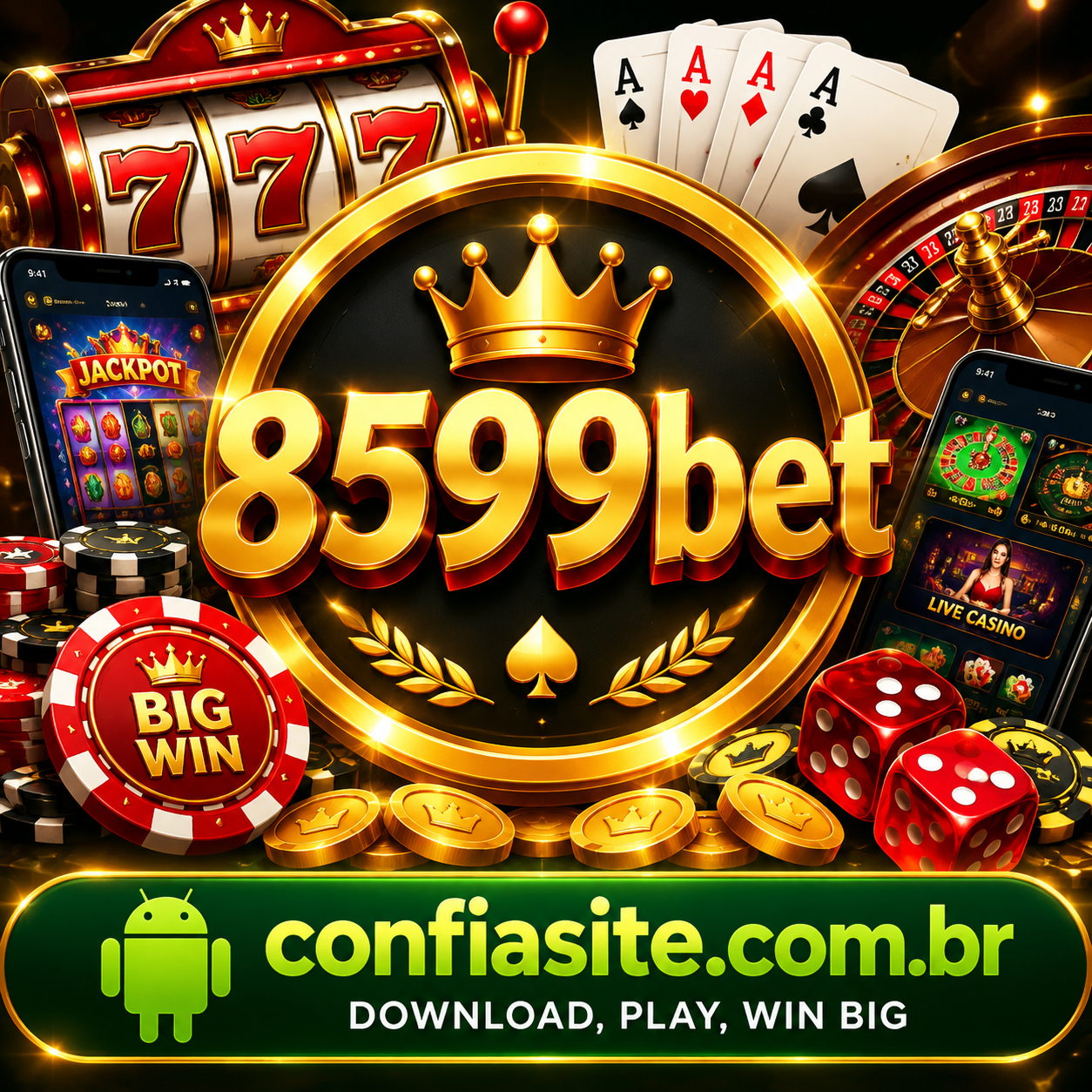 8599bet