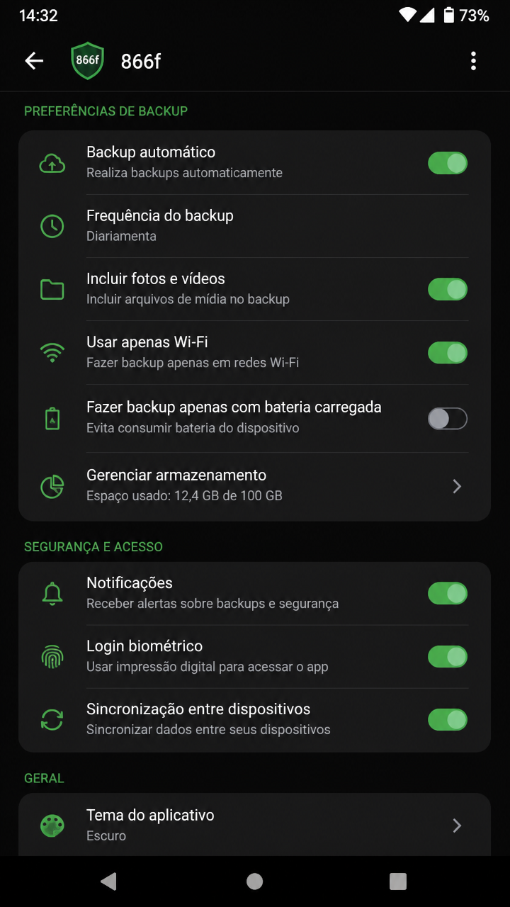 866f screenshot