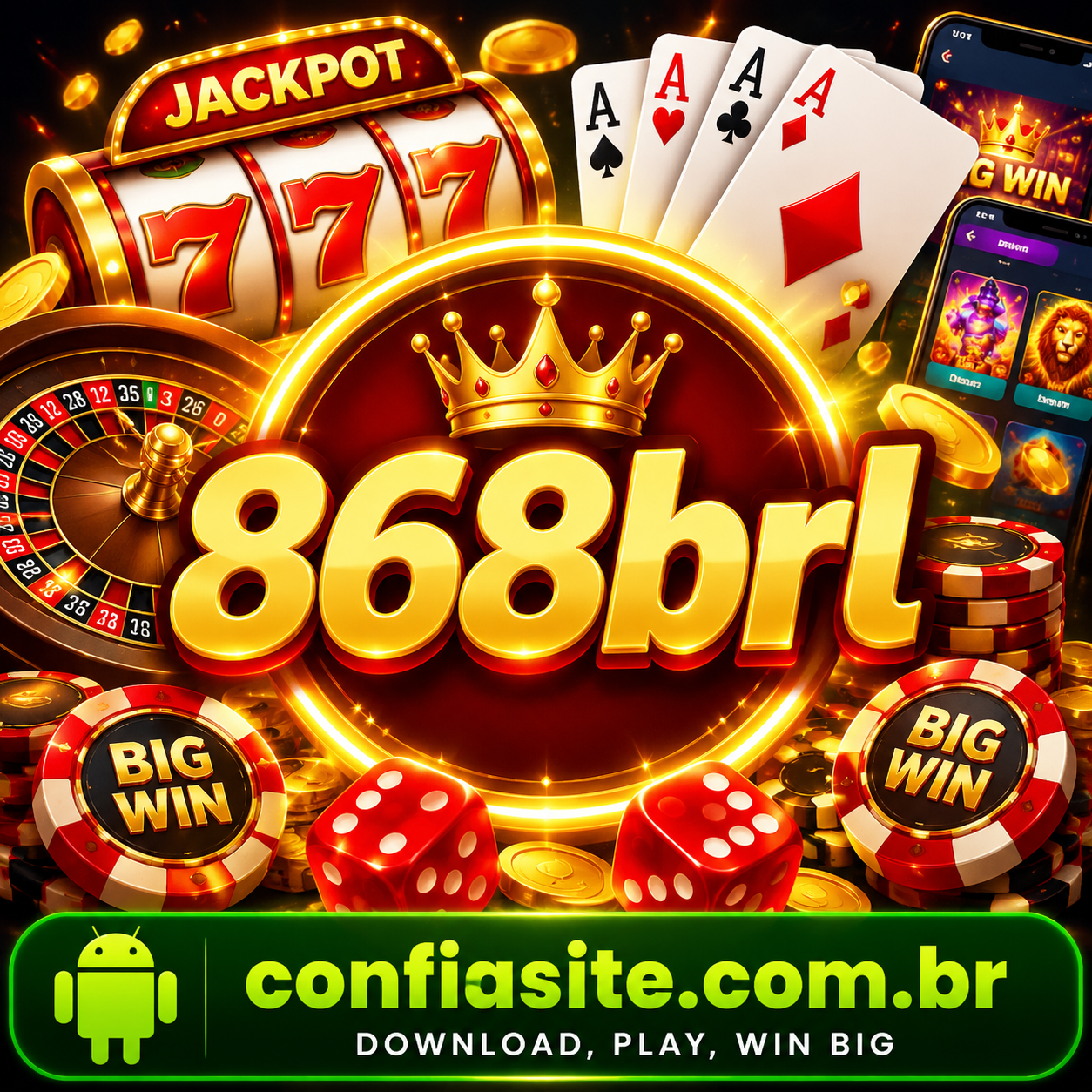 868brl