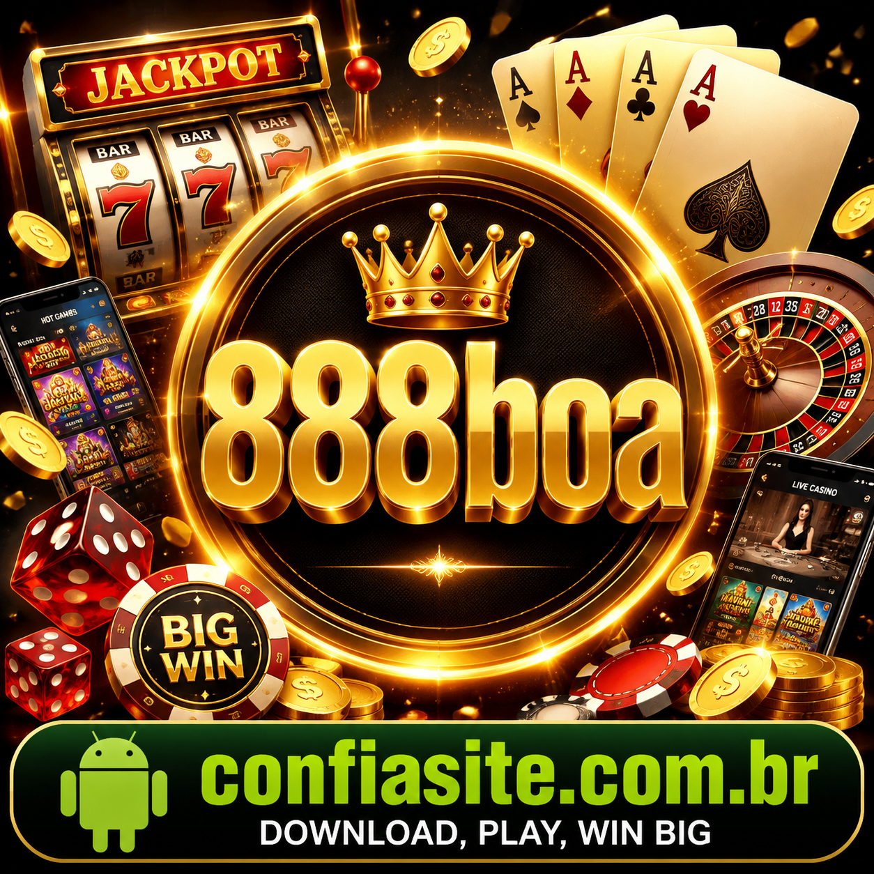 888boa