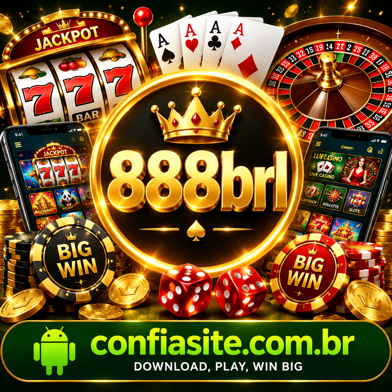 888brl