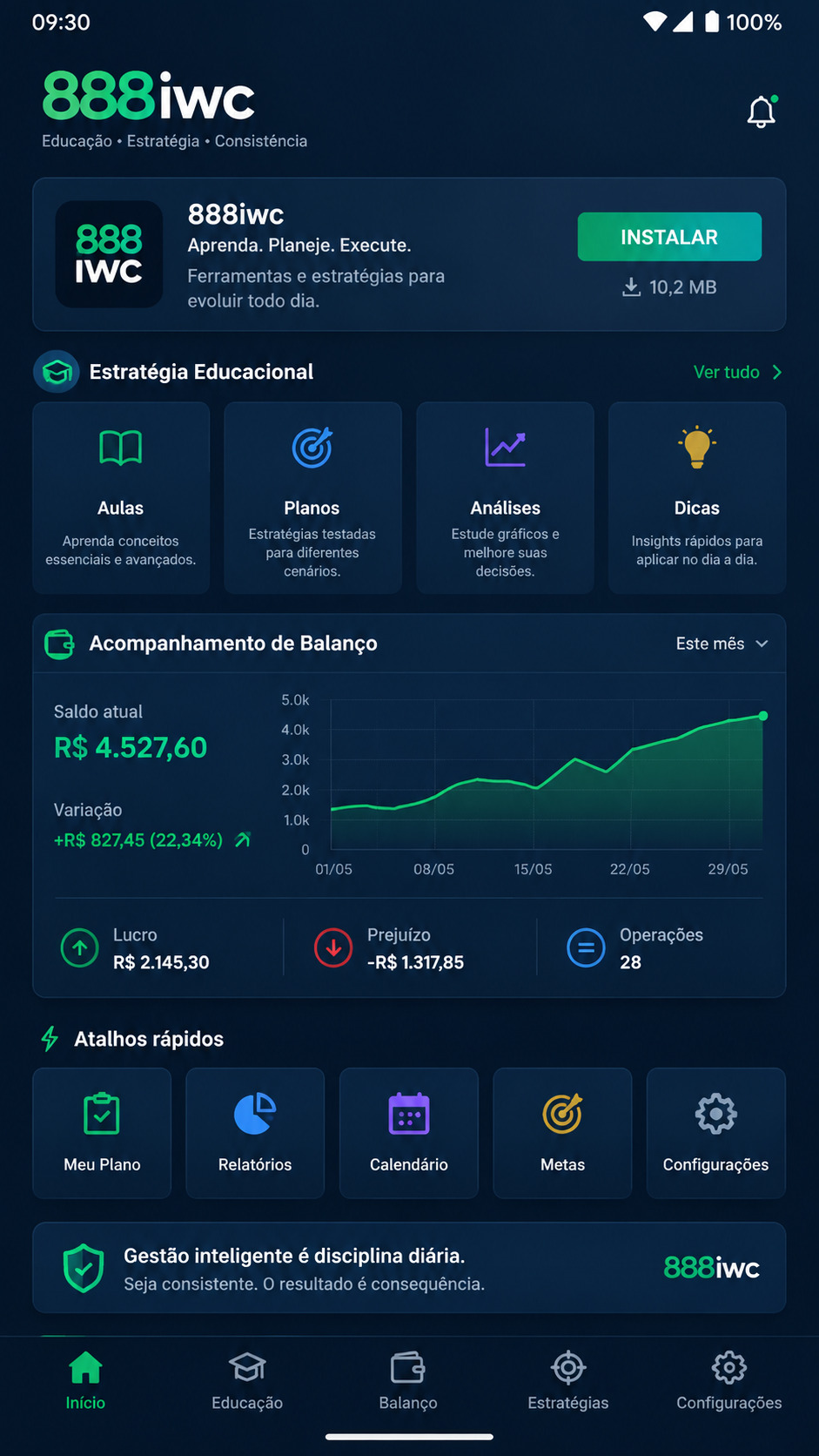 888iwc screenshot
