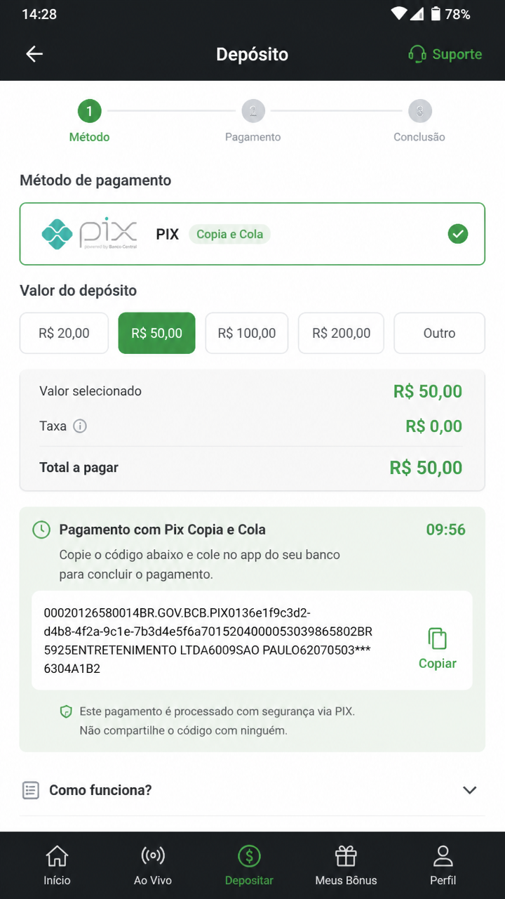 888sua screenshot