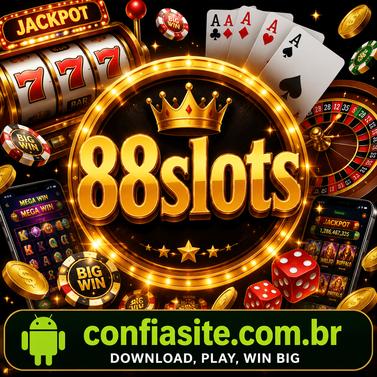 88slots APK