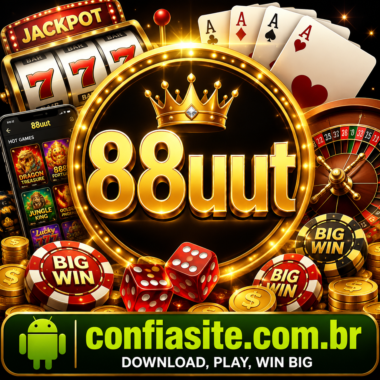 88uut