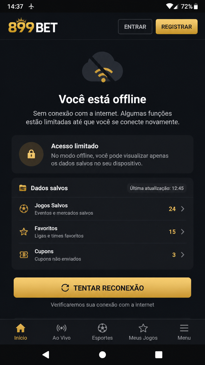 899bet screenshot