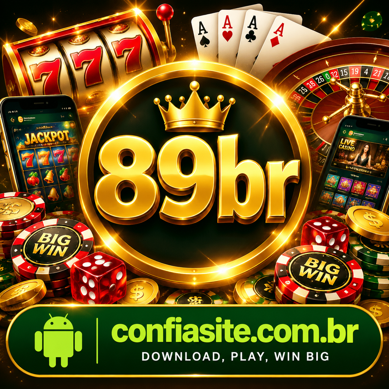 89br APK