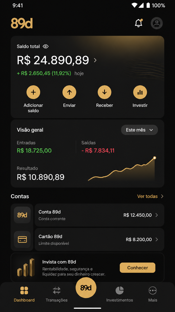 89d screenshot