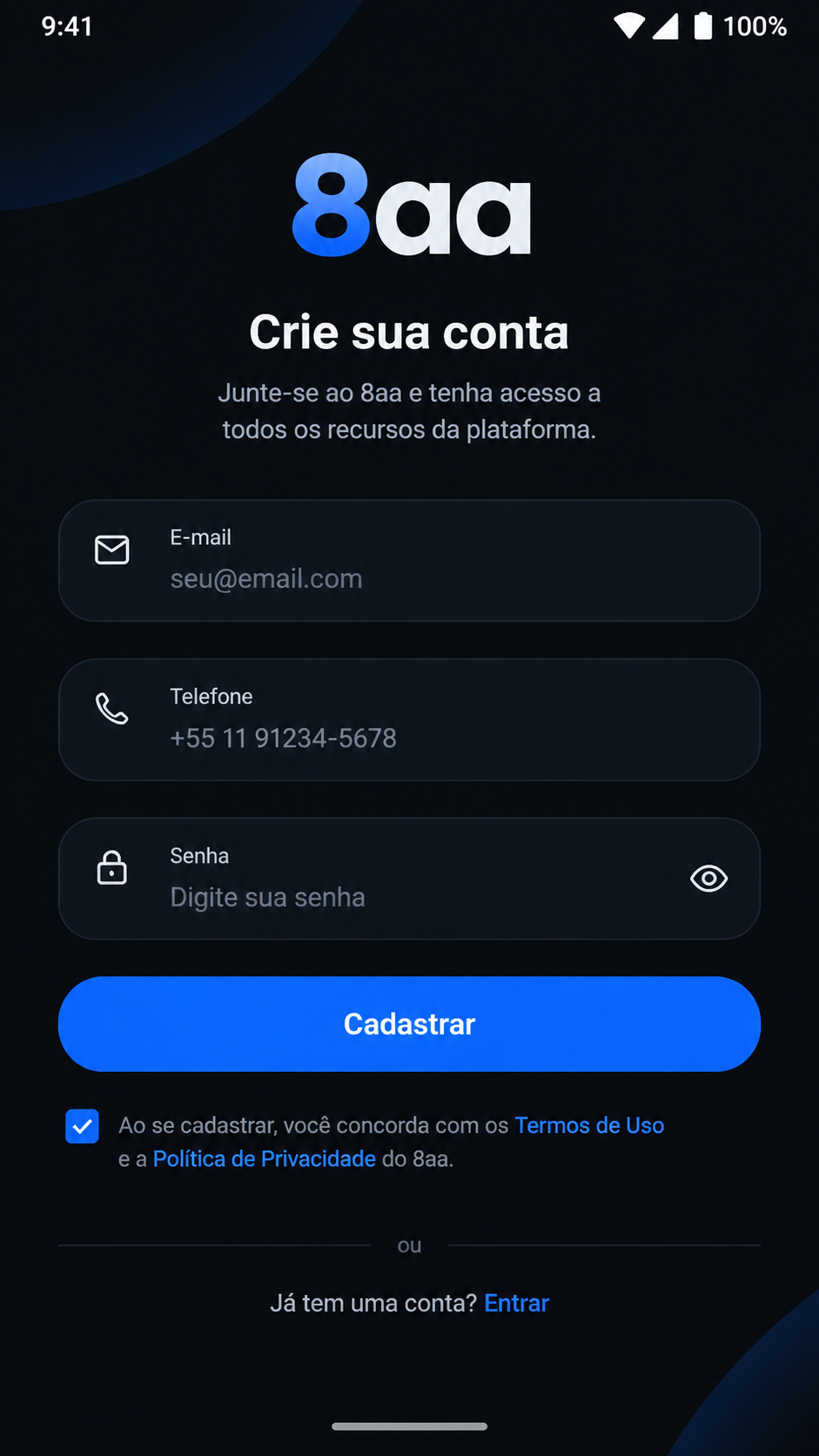 8aa screenshot