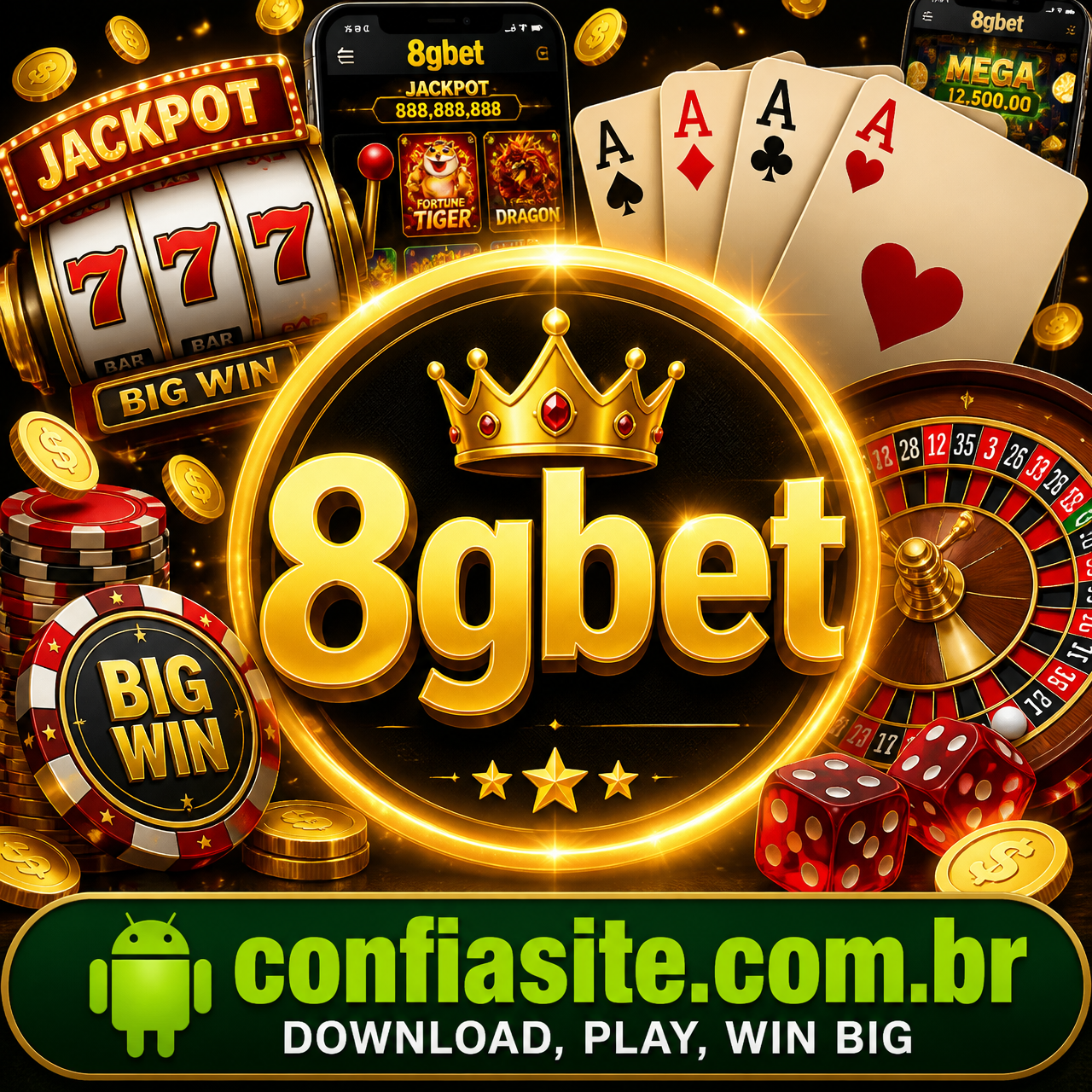 8gbet