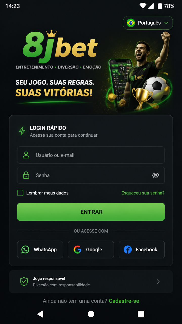 8jbet screenshot