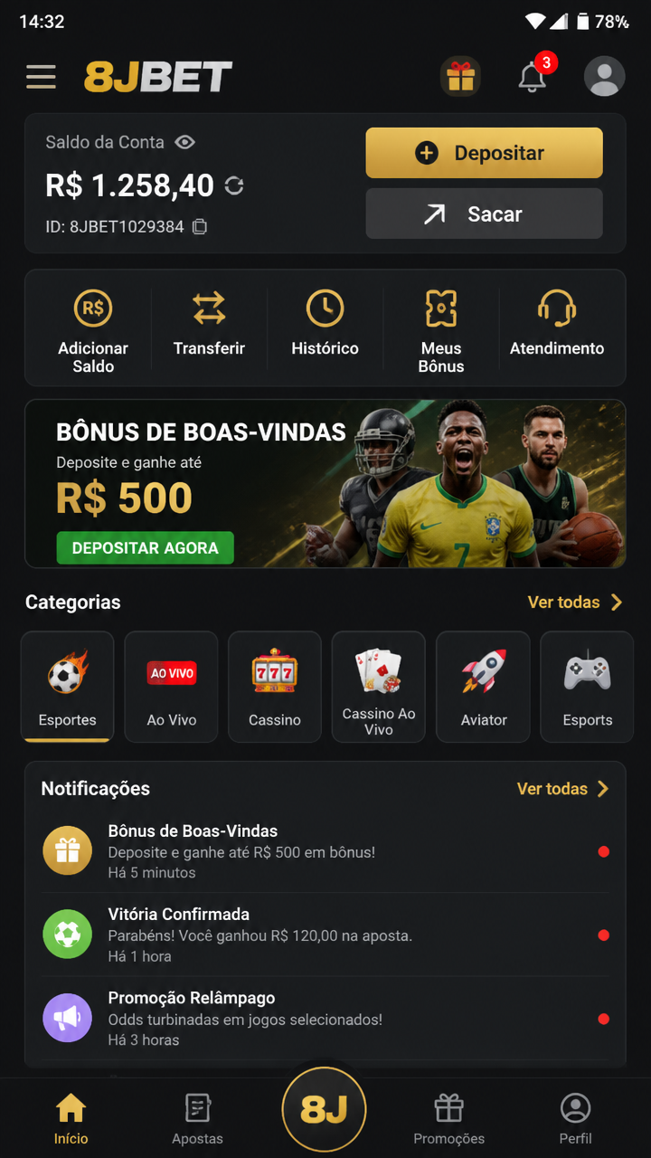 8jbet screenshot