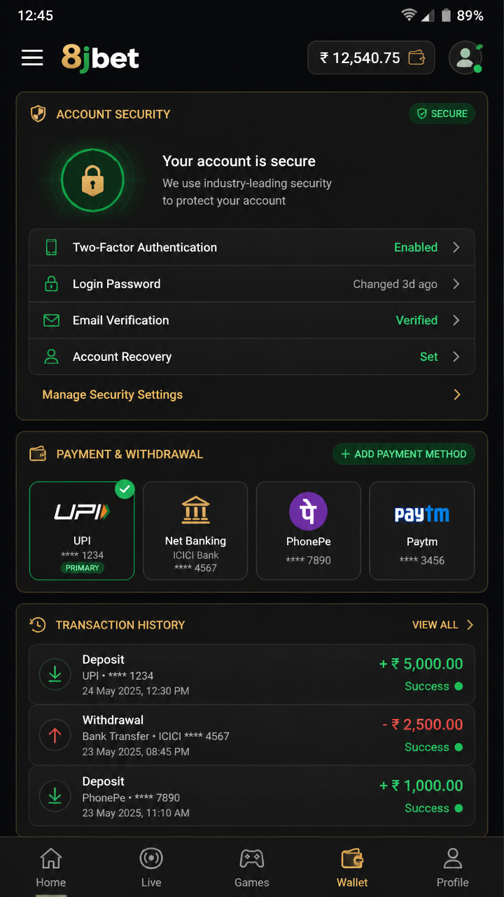 8jbet screenshot