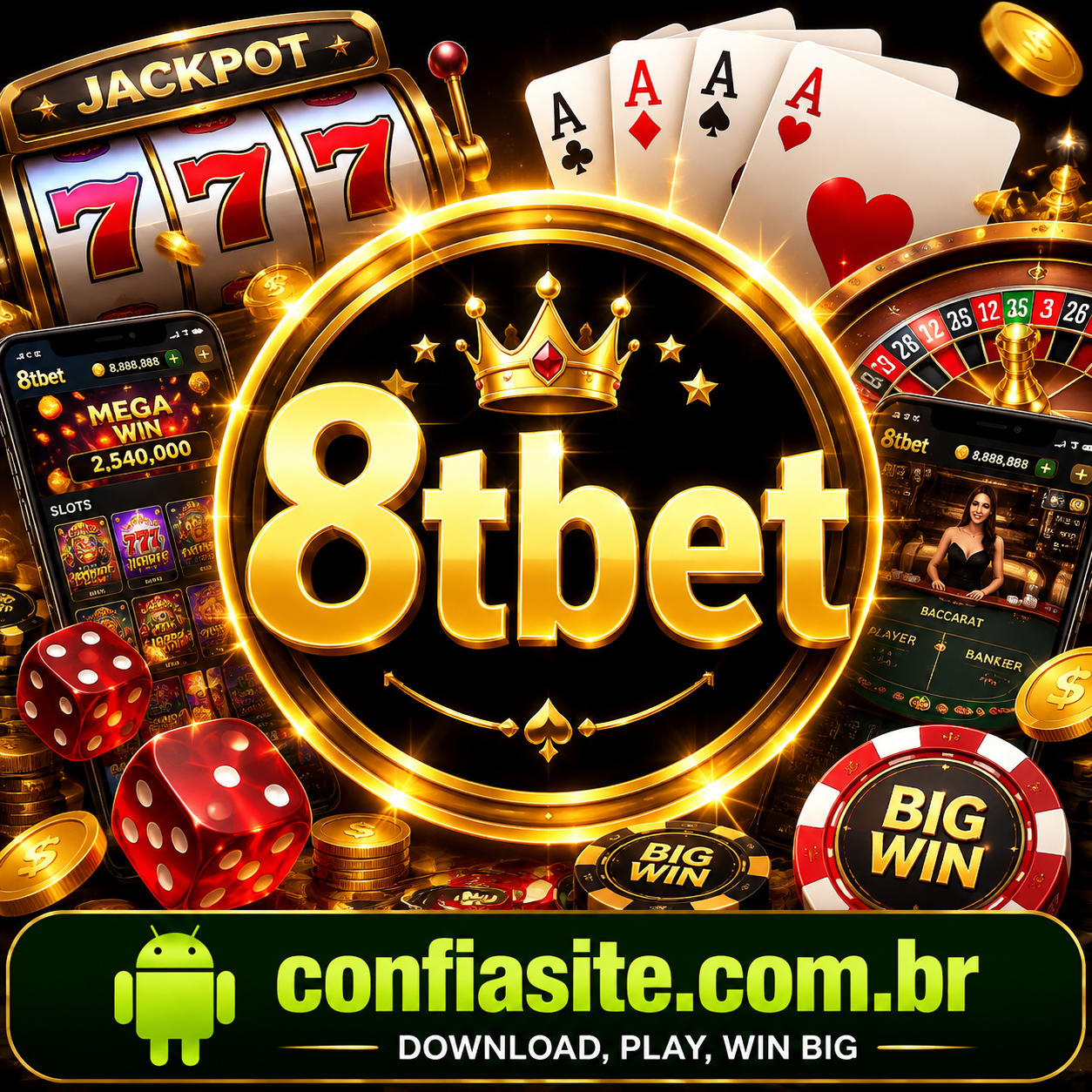 8tbet