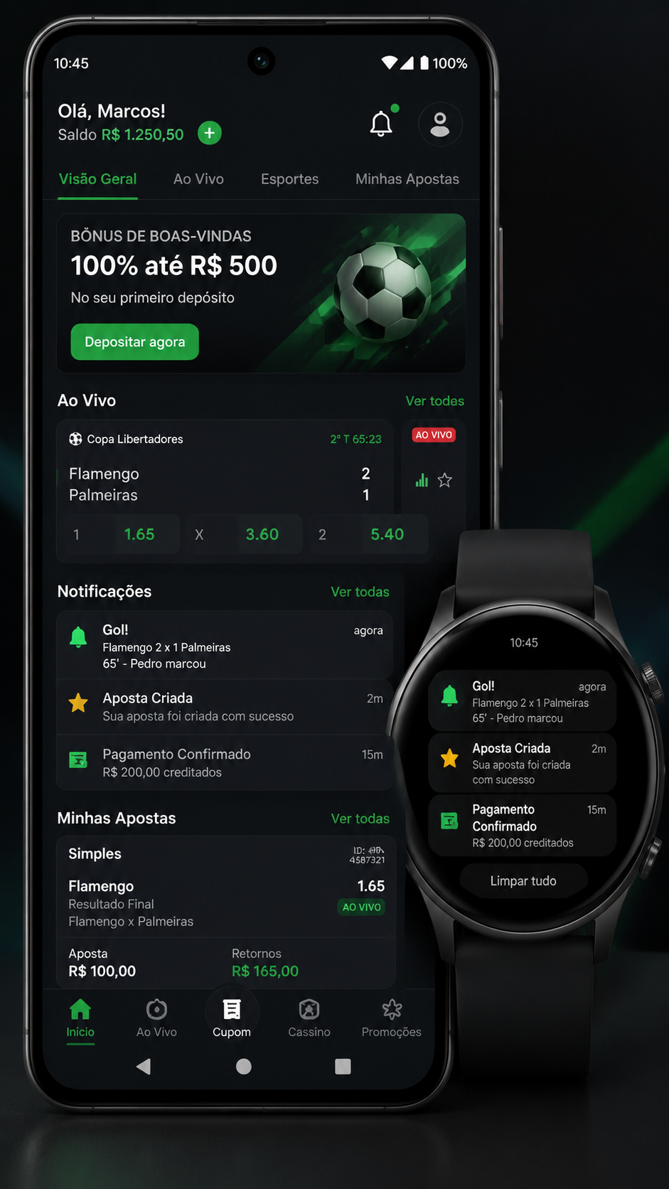 8tbet screenshot
