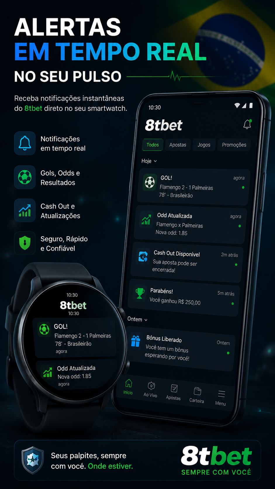 8tbet screenshot