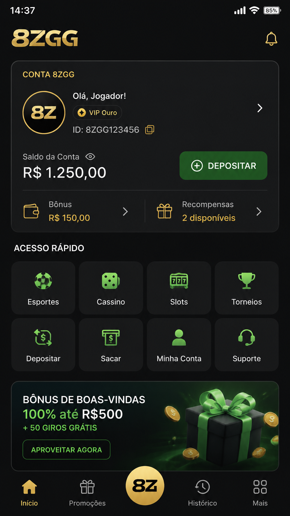 8zgg screenshot