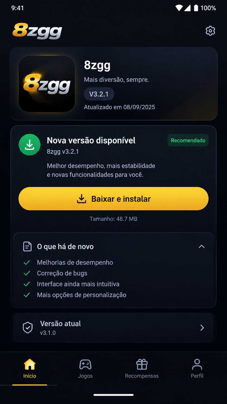 8zgg screenshot