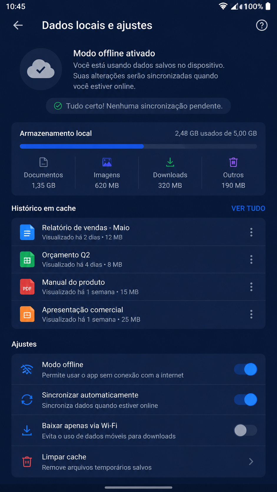 9000 screenshot